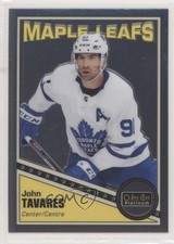 2019-20 O-Pee-Chee Platinum Retro John Tavares #R-13 14gy