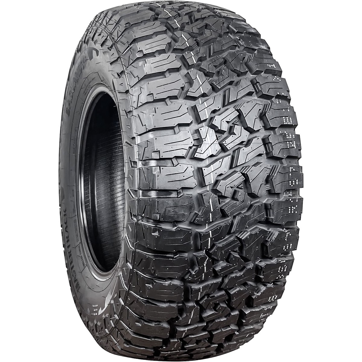 4 Tires Mastertrack Badlands AT 265/70R16 112T A/T All Terrain | eBay