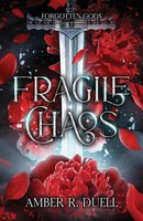 Amber R Duell | Fragile Chaos | Taschenbuch | Englisch (2022) | Amber Riley