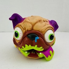 Ugglys Pet Shop Pug The Electronic Pup Pet Dog Moose Toys Burp Fart Sounds Works