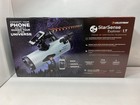 New ListingCelestron StarSense Explorer Lt 114Az 114mm f/9 Az Reflector Telescope