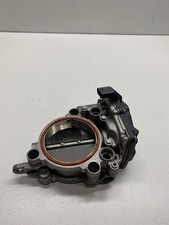 BMW 5 G30 G31 G38 2016 Benzin Drosselklappenventil 8601651 OSA4489