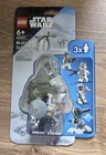 LEGO Star Wars Defense of Hoth 40557 Limited Edition Set
