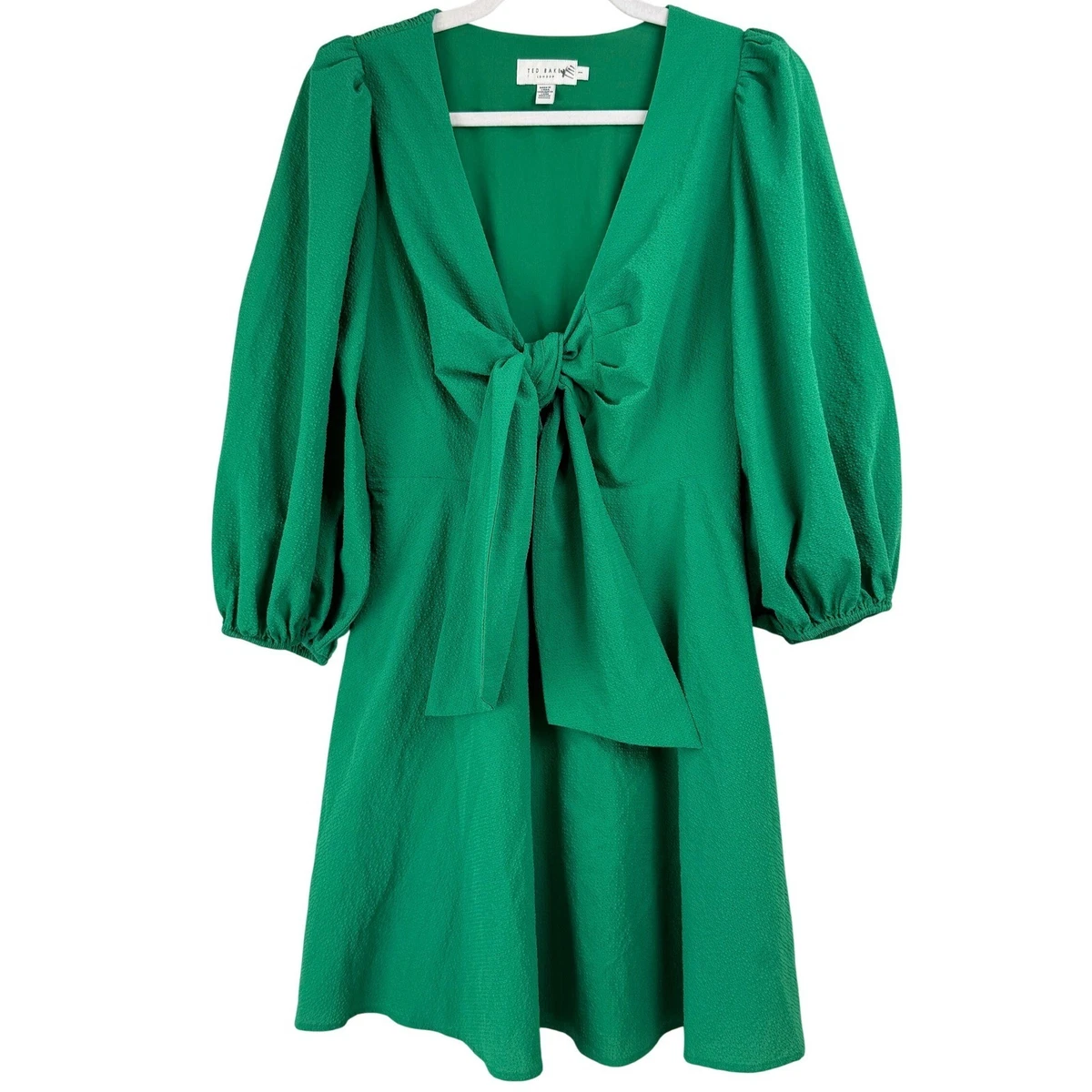 Ted Baker Green Dresses for Women for sale | eBay Ted Baker Green Dresses for Women for sale | eBay