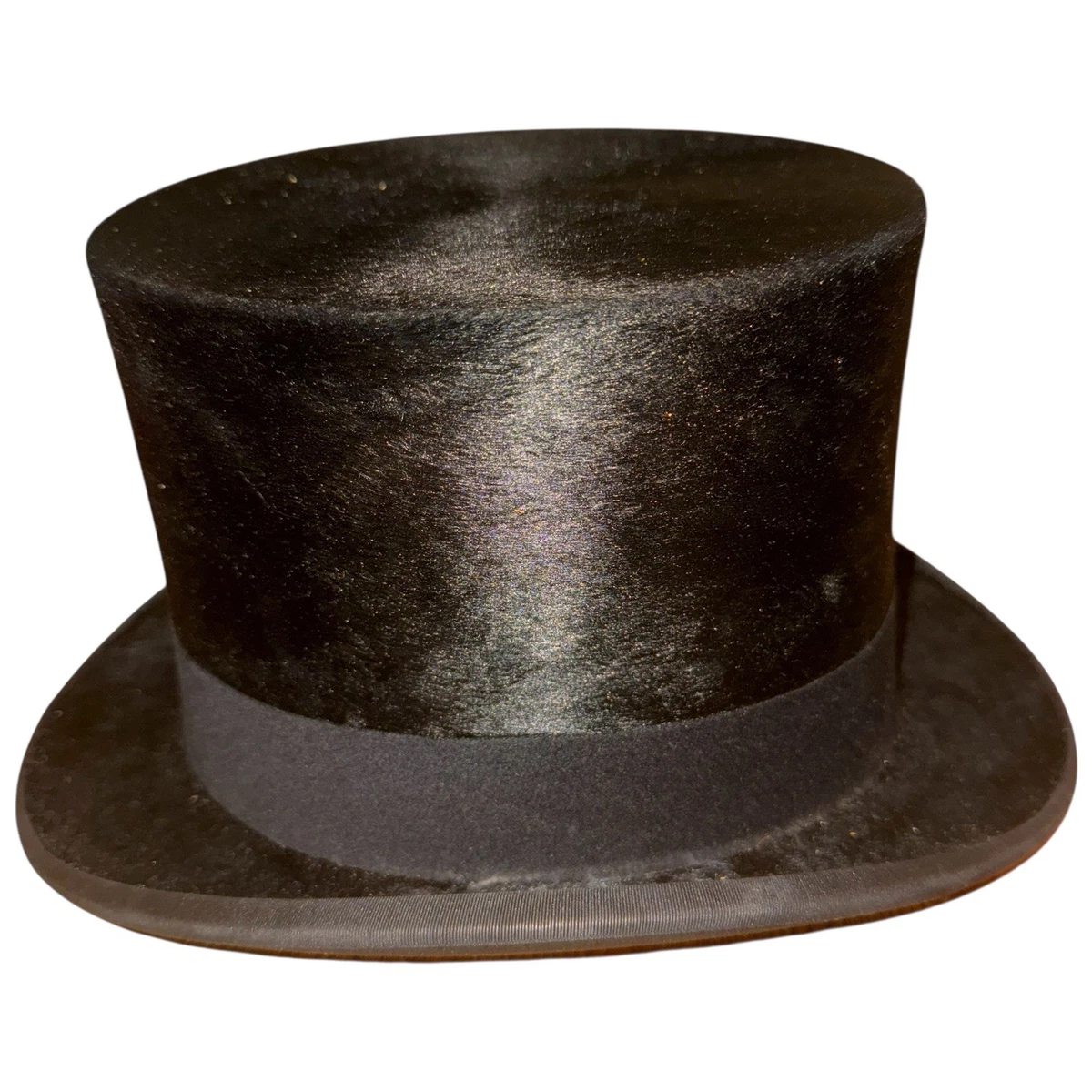 帽子 40s VINTAGE G.A. Dunn & Co. 59cm Dunn Co in Men's Vintage Hats for sale | eBay