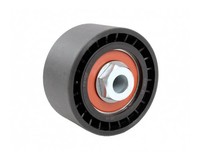 Spannrolle Keilrippenriemen FüR Renault Clio III Br0/1 Grandtour 1.2 Ab 04->