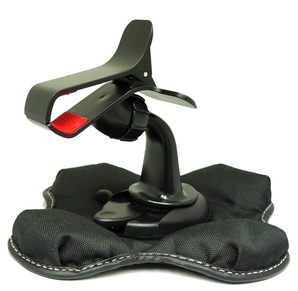 "Claw-X Smartphone Antideslizante Beanbag Montaje por Fricción para Todos los Smartphones hasta 4... Foto 2 de 4