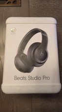 New Beats Studio Pro Wireless Over-Ear Bluetooth Headphones Black