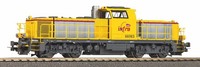 Piko 96494, Diesellok Bb 60000, Sncf Infra, Digital + Sound, Neu & Ovp, H0