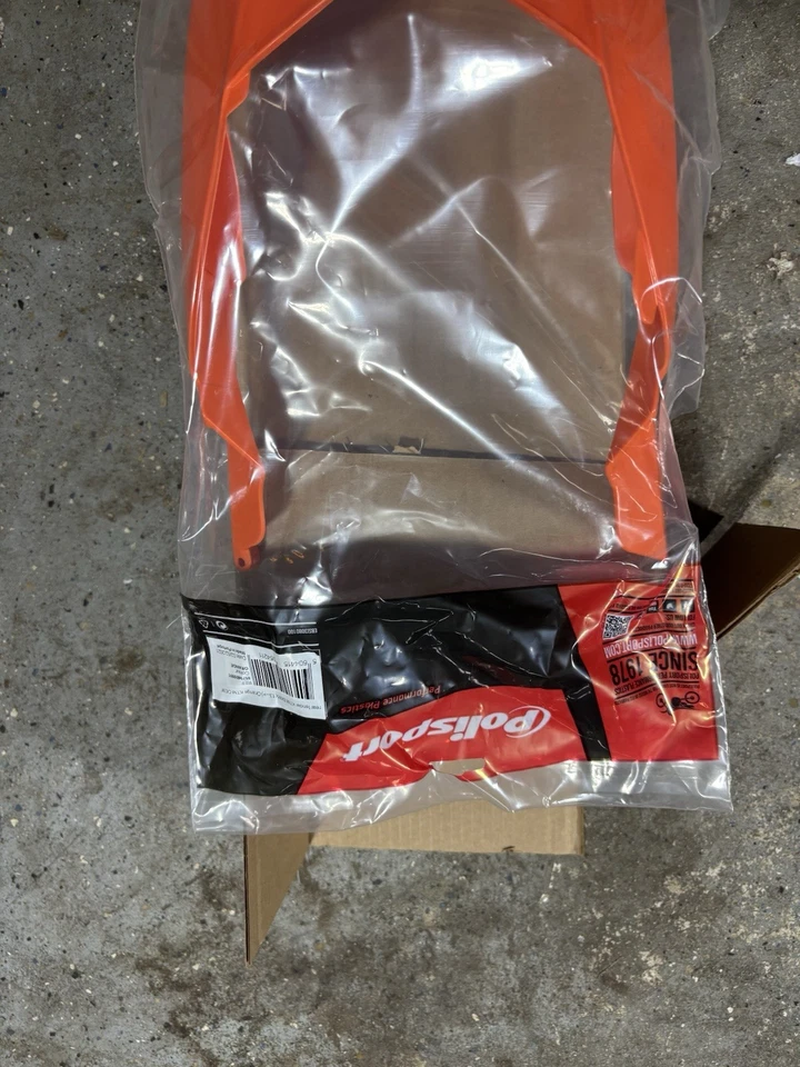 2015 Ktm 85 Rear Fender Brand New - Image 3 of 4