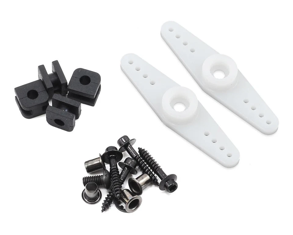 Spektrum RC S6250 Digital High Torque Low Profile Servo High Voltage SPMSS6250 - Image 2 of 3