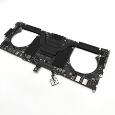 motherboard | Logic board MacBook Pro 16” M1 a2485 16gb 512gb  Inc. Touch ID