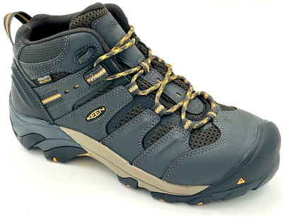 KEEN Utility Men display picture 1