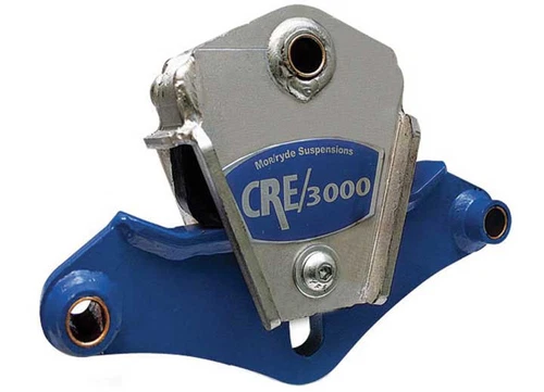 MORryde CRE2-35 Tandem Assembly For 35" Wheelbase