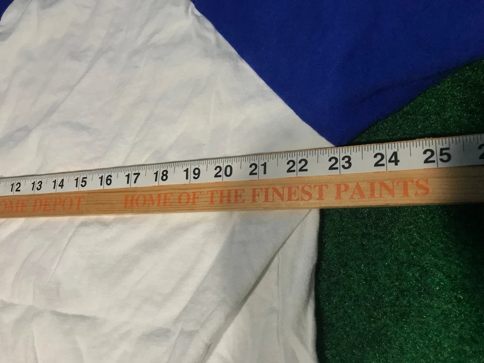 New England Boston Patriots Shirt T-Shirt 1960 Women’s ladies  White 2XL C29 - Image 4 of 4