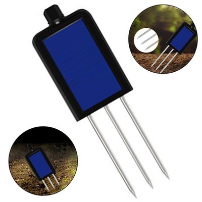 Sophisticated IP68 Rated RS485 Soil Measurement Device for Professionals