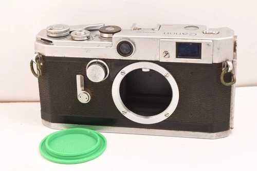 Canon VL Leica Screw Mount camera #564361 kjm 206-83-7 260817