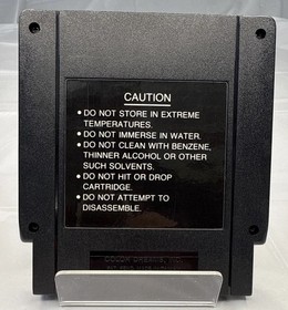 Bible Adventures NES (Nintendo Entertainment System)