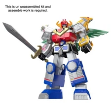 Bandai SMP Gingaman GingaiOh Power Rangers Lost Galaxy Megazord Figure