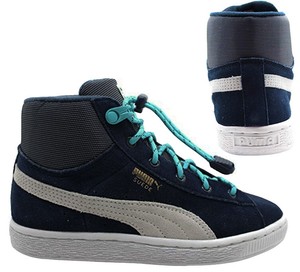 deportivas puma para niños