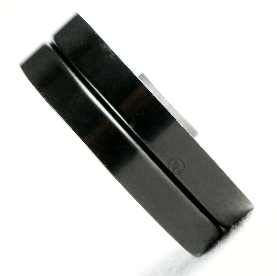 Polea tensor ALT para Mitsubishi Eclipse Galant Endeavor 2004-2012 36271 Foto 2 de 3