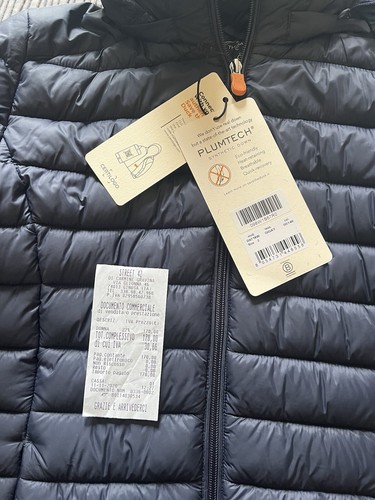 save the duck donna D4718W size 2 taglia M - Foto 2 di 5