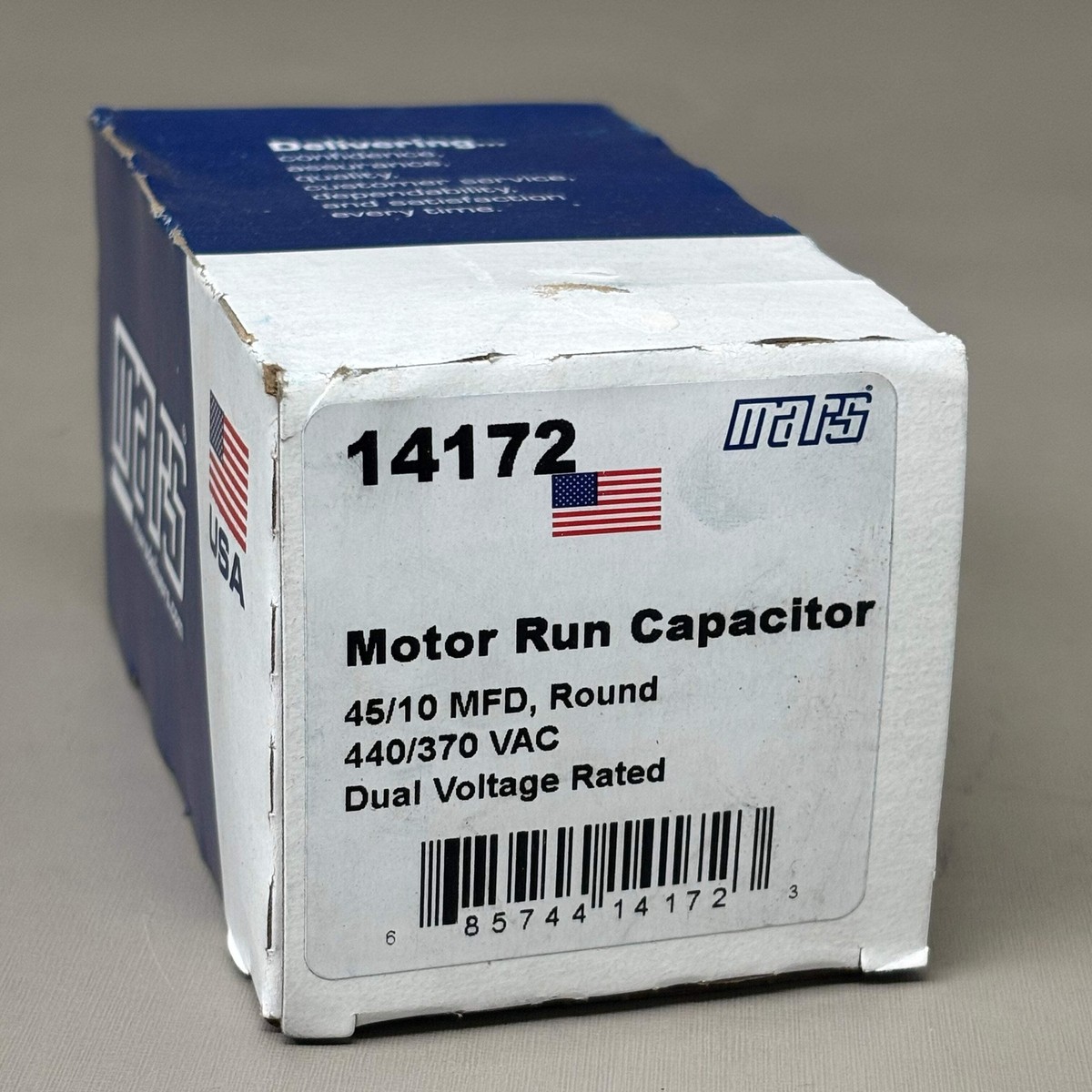Mars　ハット Mars 14029: Capacitors: Amazon.com: Industrial & Scientific