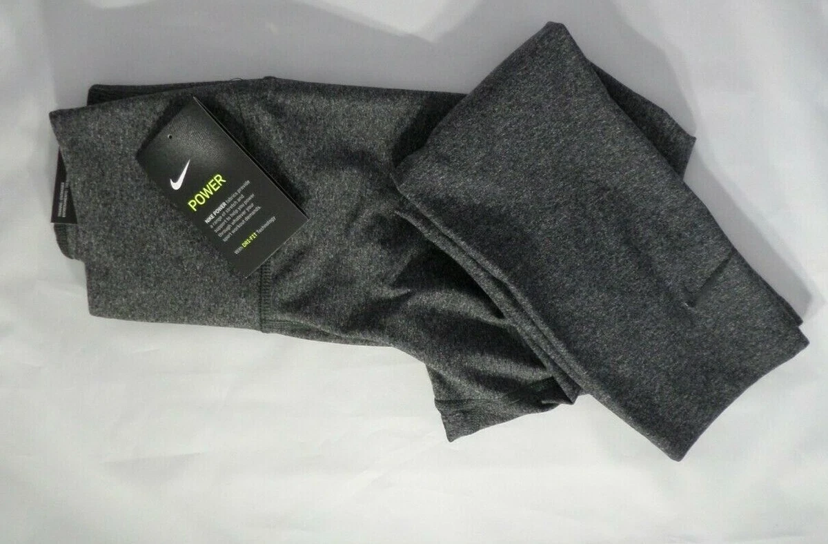 Nike power shop hyper crop