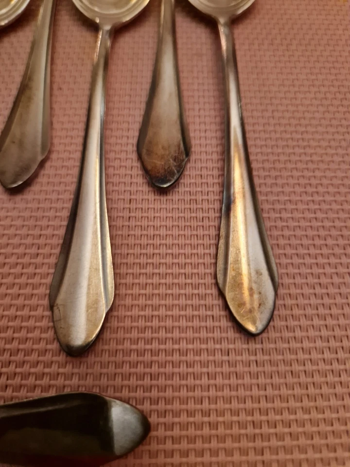 Platural BSF 90 Kaffeelöffel 12 Stück  - Bild 3 von 4