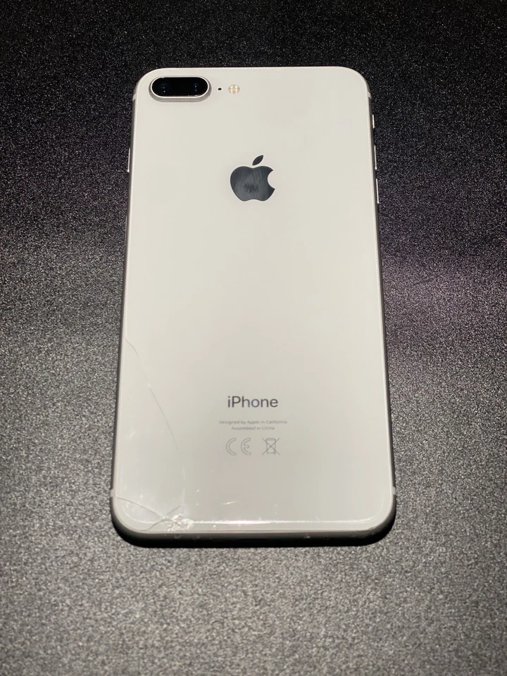 Apple iPhone 8 Plus · 128GB, Foto 2 von 5