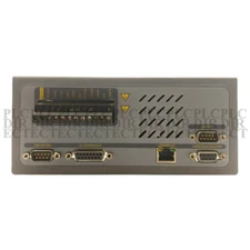 Used & Tested PARKER 6K4-NK Stepper Motion Controller