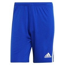 ADIDAS SQUADRA 21 SHORTS SMALL BLUE