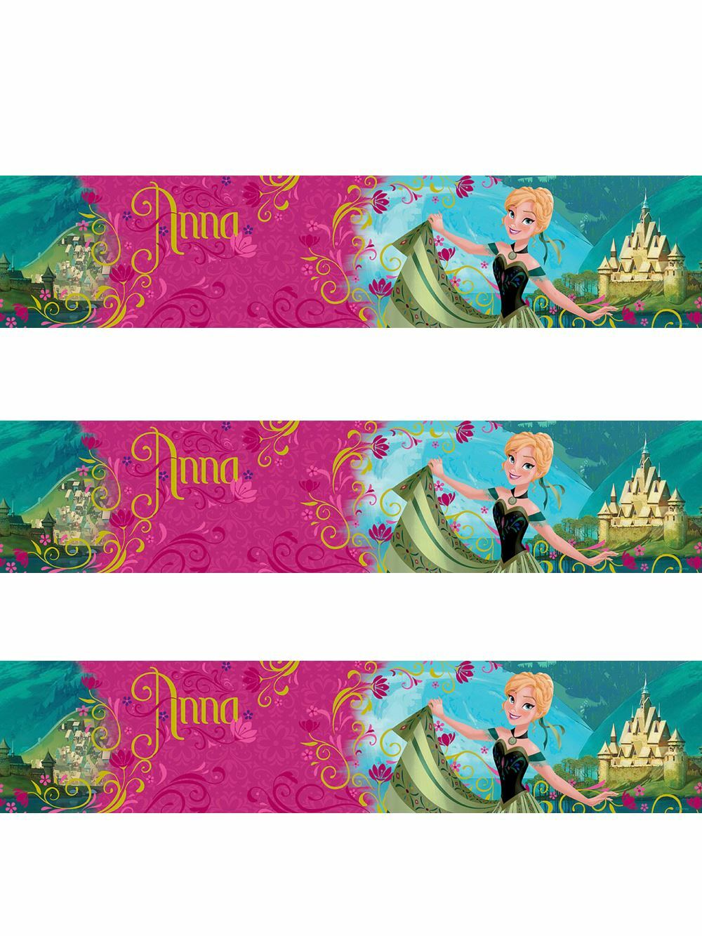 Disney Wall Borders For Girls