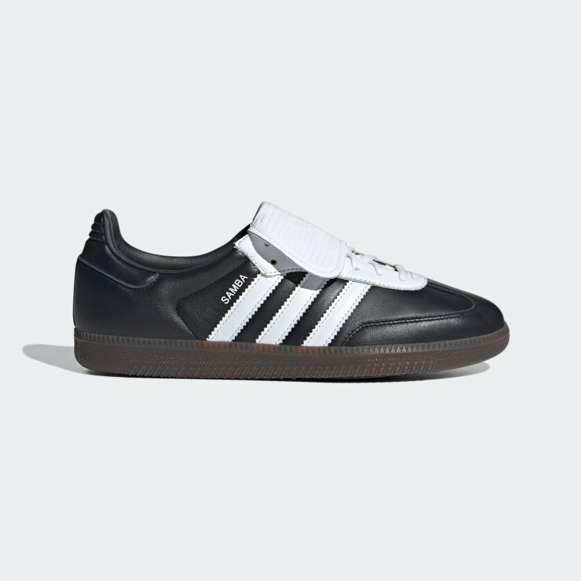 adidas Originals Samba LT JI3200 Core Black / Cloud White