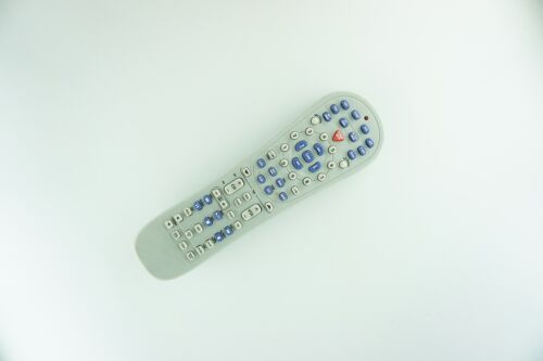 Remote Control For Kenwood RC-R0822 VR-715S A/V AV Audio Video Surround Receiver - Picture 2 of 5