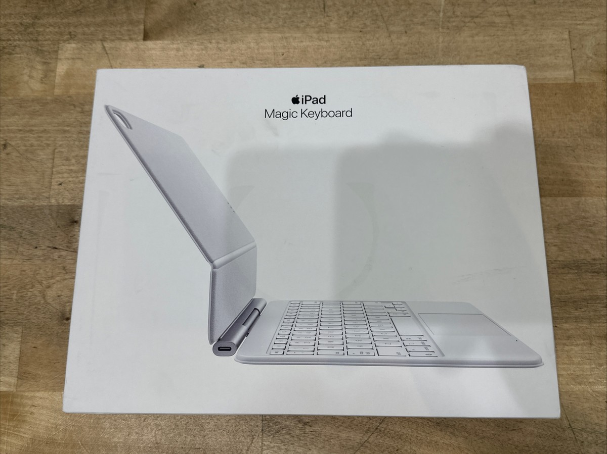 Apple Magic Keyboard for iPad Air 11-inch A3339 (M3) - New