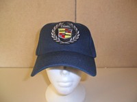 Cadillac Hat Dark Blue Free Shipping Great Gift Cadillac Hat Dark Blue Free Shipping Great Gift