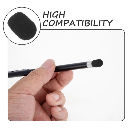 5 Pcs Felt Pen Head Replacement Nibs for Capacitive Pens Stylus Tips - 第 5/12 張圖片