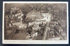1929 Germany Graf Zeppelin LZ 127 Flight PC Cover to Budapest Hungary — photo 1
