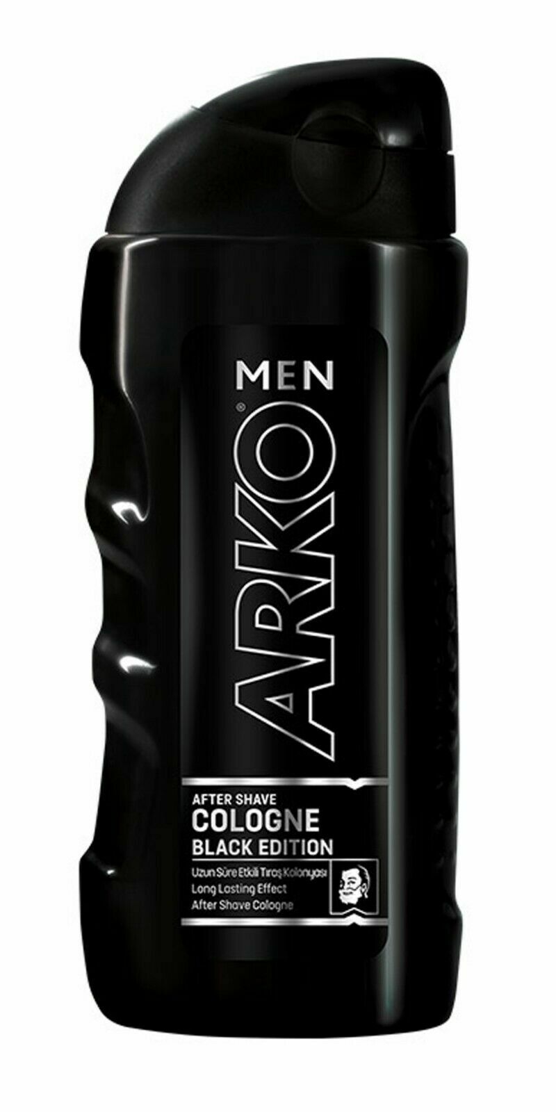Arko Aftershave Cologne, 3 Scents, Gold Power, platinum, Cool, Comfort