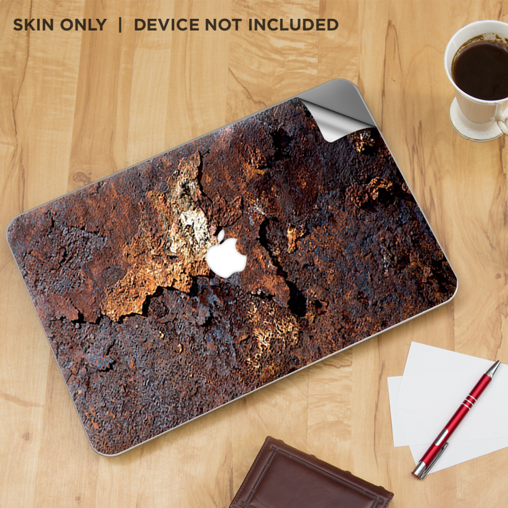 Skin Decal Wrap pour Macbook Air 13 pouces 13 - Chesterfield - eBay