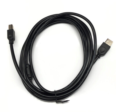USB Kabel Drucker Scanner  komp. für Konica Minolta Magicolor 7450IIGA