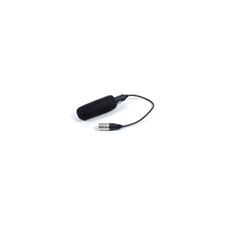 Panasonic Aj-mc700 Microphone And Holder Kit For Aj-d700 Dvc Pro Camcorder