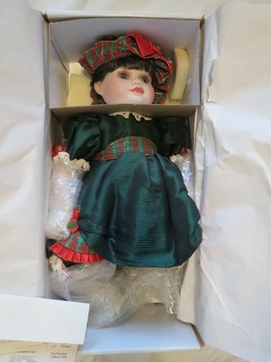 marie osmond olive may doll