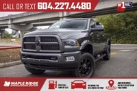 2016 Ram 3500 Laramie