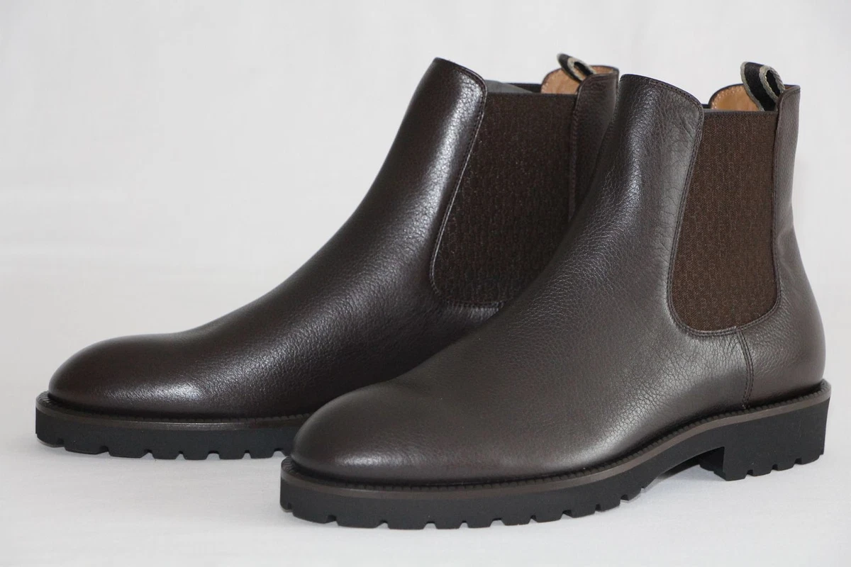 Boots hugo boss homme sale