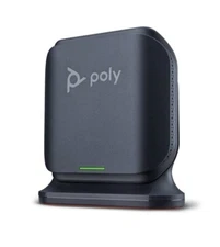 Poly Rove B4 Multi Cell DECT IP Base Station