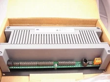 Invensys Low I/0 Package Unit W/A0 MSC-P1502 Ships Same Day Purchase
