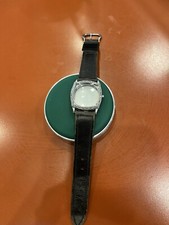 Pristine Condition 8/0s Art Deco Style Illinois Tivoli Filigree Watch Case 