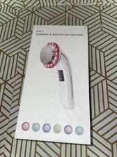 Face Massager 6 In 1